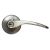 Khóa tròn gạt VL8327US15