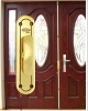 CREMON BẰNG ĐỒNG VÀNG TAY CỨNG TO LẮP CHO CỬA CHÍNH - anh 1 CREMON BẰNG ĐỒNG VÀNG TAY CỨNG TO LẮP CHO CỬA CHÍNH - anh 1