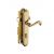 KHÓA TAY NẮM HC 85 PRINCE PVD GOLD CHO CỬA ĐI CỬA CHÍNH
