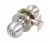KHÓA CỬA ĐẤM TRÒN CỬA PHÒNG YALE VCA5227 US15