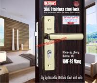 cửa phòng HMF-S9 Vang