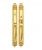Khóa đại sảnh bodica BLC87-0118A 24K