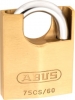 KHÓA CHỐNG CẮT ĐỒNG ABUS ABUS EC 75CS-60 - anh 1