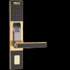khóa cửa cao cấp Australia phglock FP8012 Khóa cửa vân tay cao cấp 3 TÍNH NĂNG - anh 1