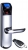 Khóa vân tay ADEL- iDLK US3-6 inox bóng