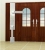 KHÓA CỬA ĐUÔI TÔM INOX304 CHO CỬA ĐI 2 CÁNH HOẶC 4 CÁNH