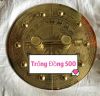 Truỳ đồng to đại trống đồng đường kính d500mm - anh 1