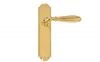 KHÓA CỬA COLONIAL 2 ITALIA CHO CỬA PHÒNG - anh 1 KHÓA CỬA COLONIAL 2 ITALIA CHO CỬA PHÒNG - anh 1