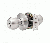KHÓA CỬA VỆ SINH VCA 5222 TAY NẮM TRÒN YALE