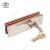 Kẹp kính khóa Jep inox