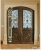 KHÓA CỬA ĐI BẰNG ĐỒNG THAU/KT ốp : 440*55 KT thân : 85*45 Đồng nguyên chất 100% Màu : RÊU