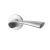 Tay gạt inox đặc YSL-010SS