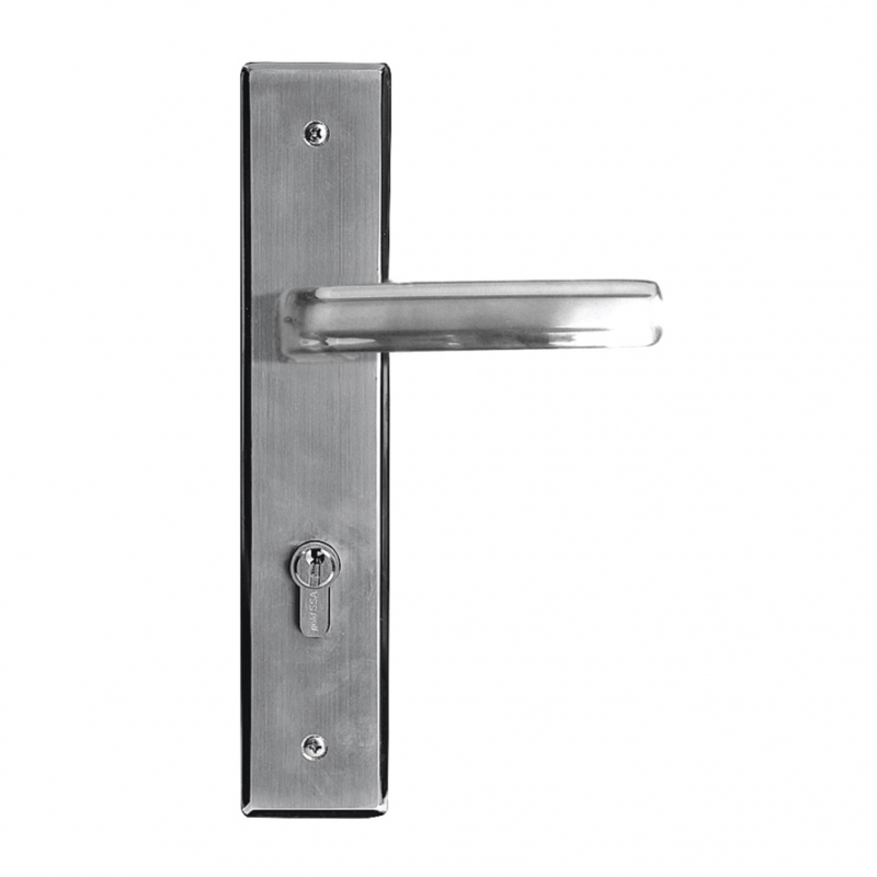Khóa cửa chính GOLD SSA SM-5555-SS-G Khóa cửa chính GOLD SSA SM-5555-SS-G