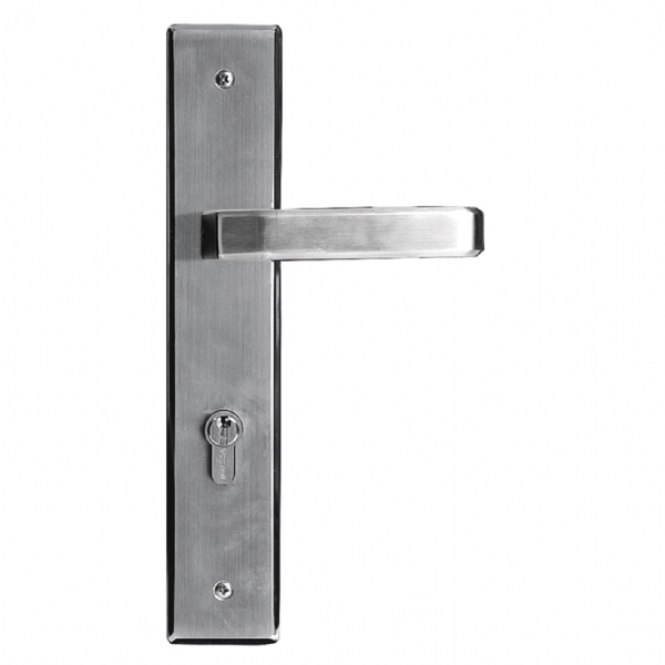 Khóa tay gạt cỡ lớn SL-5558-SS-G đại Khóa tay gạt cỡ lớn SL-5558-SS-G đại