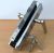 Khóa Tay Gạt Inox KOSPI L-F59 SS CỬA ĐI, CỬA CHÍNH