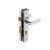 Khóa tay gạt Con Voi S8510 CHÍNH HÃNG
