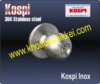 ĐẤM KOSPI INOX 304 CHÌA VI TÍNH