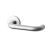 Tay gạt inox rỗng YTL-010SS