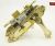 khóa đồng tp Key Bolts ThaiLand YS 58 - 8120 PVD-M
