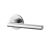 Tay gạt inox đặc YSL-040SS