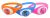VÒNG ĐEO TAY SILICON DÙNG CHO SAUNA LOCKER WRISTBAND K506