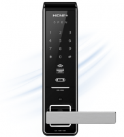 KHÓA THẺ TỪ MẬT MÃ H-2500