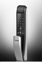 KHÓA THẺ TỪ MẬT MÃ H-7000