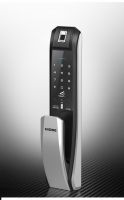 KHÓA VÂN TAY MẬT MÃ H-7090