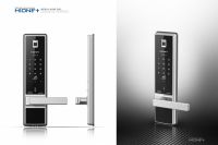 KHÓA VÂN TAY, THẺ TỪ MẬT MÃ H-5490S