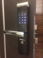 KHÓA VÂN TAY YALE YMF 40 CAO CẤP CHÍNH HÃNG