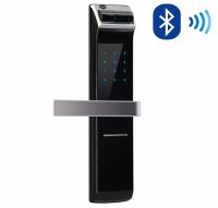 KHÓA YALE YDM 4109 PLUS