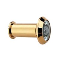 Mắt thần 180 độ DÙNG CHO CỬA DÀY 35MM ĐẾN 60MM
