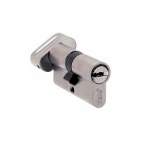 Ruột khóa một đầu chìa 70MM