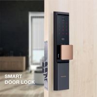 KHÓA VÂN TAY SAMSUNG SHP-DR900