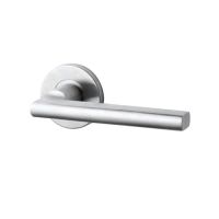 Tay gạt inox đặc YSL-040SS