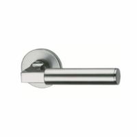 Tay gạt inox đặc YSLH-146SS
