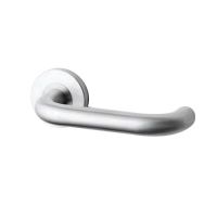 Tay gạt inox rỗng YTL-010SS