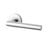 Tay gạt inox rỗng YTL-060SS