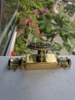 CREMON ĐỒNG HOA VÀNG