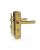 KHÓA TAY NẮM CAO CẤP ĐỒNG HUY HOÀNG CHO CỬA PHÒNG HC 5868 PVD