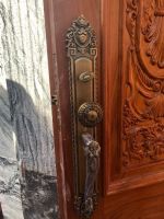 TL 8383 HB (ĐẠI SẢNH THÂN LỚN) ĐỒNG RÊU CỔ ĐIỂN