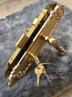 KHÓA CỬA ĐI HIỆU ROBER