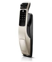 KHÓA YALE YMG 40 SILVER