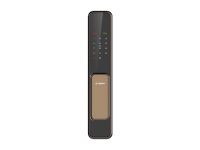 Khóa cửa Bosch EL 600K màu đồng