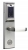 Khóa cửa gạt vân tay ADEL 4920 màu bạc 4in1( khóa điện tử thông minh dùng cho hộ gia đình, văn phòng riêng, khách sạn cao cấp)