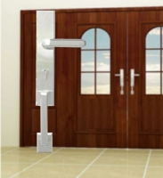 KHÓA CỬA ĐUÔI TÔM INOX304 CHO CỬA ĐI 2 CÁNH HOẶC 4 CÁNH