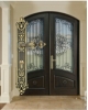 KHÓA ĐỒNG CỬA CHÍNH.KT ốp : 440*55   KT thân : 85*45   Đồng nguyên chất 100%   Màu :   RÊU - anh 1