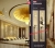 KHÓA VÀNG KOLER, KHÓA CỬA VÀNG CHO CỬA GỖ ĐẠI SẢNH INOX304 CAO CẤP KOLER_Khóa Koler (Inox 304 đúc) dùng cho cửa đại sảnh S08002 Mạ Vàng