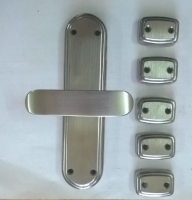 CHỐT KHÓA CLEMON INOX304 CAO CẤP NIKKEI, BẢN LỀ CỐI INOX304 NIKKEI,HÍT CHẶN CỬA INOX,KHÓA NIKKEI INOX SUS304 ĐỒNG BỘ