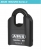 KHÓA SỐ TO CAO CẤP ABUS 190CS/60 SERIES 2